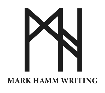 Mark Hamm Writing writer UK Internationally